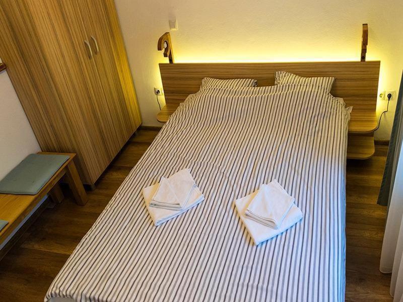 Studio Summer Lejlighed Sibiu Eksteriør billede